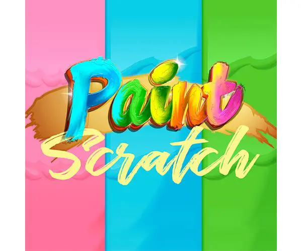 Paint - Scratch - WinPesa - Nigeria